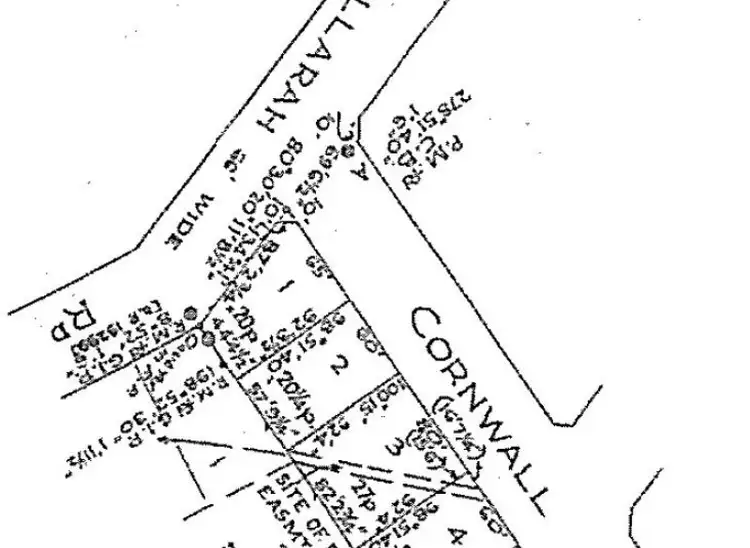 Seventh view of Homely land listing, 1 Cornwall Ave, Gorokan NSW 2263