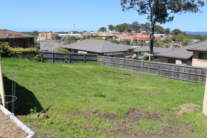 Main view of Homely land listing, 4A Walter Close, Wyong NSW 2259