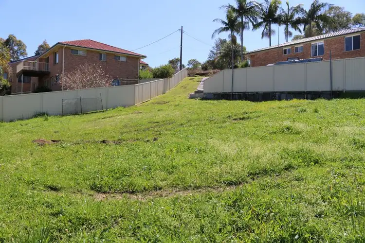 Second view of Homely land listing, 4A Walter Close, Wyong NSW 2259