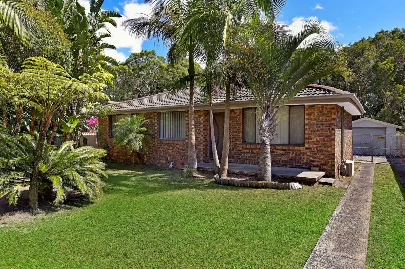 Main view of Homely house listing, 48 Oleander Street, Noraville NSW 2263
