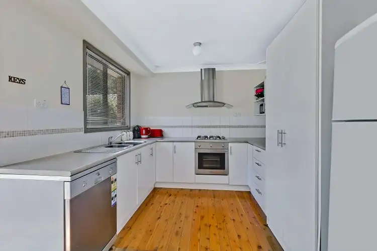 Second view of Homely house listing, 48 Oleander Street, Noraville NSW 2263