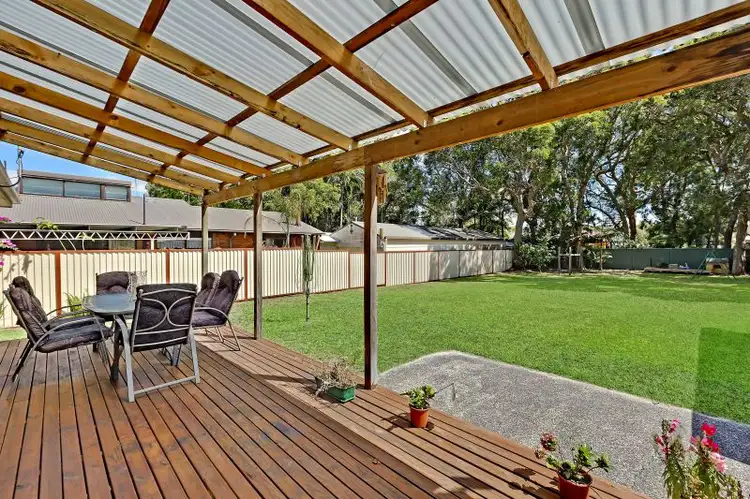 Fourth view of Homely house listing, 48 Oleander Street, Noraville NSW 2263