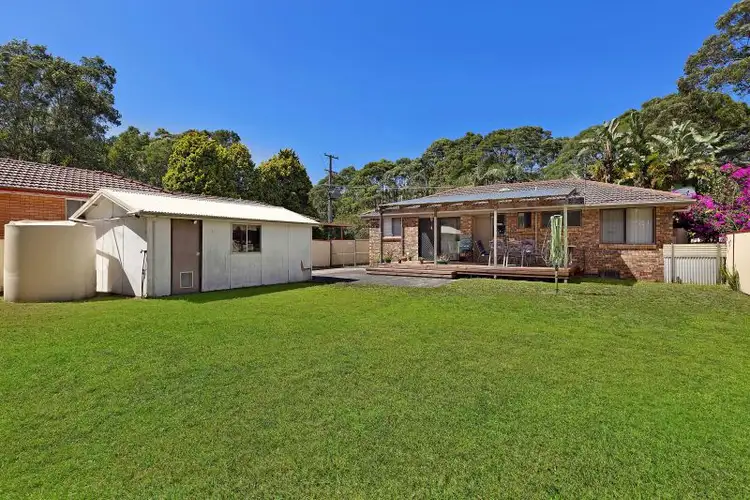 Fifth view of Homely house listing, 48 Oleander Street, Noraville NSW 2263