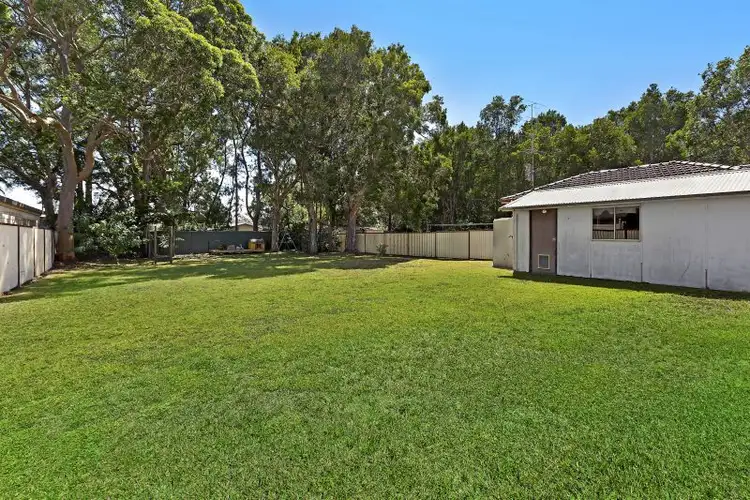 Sixth view of Homely house listing, 48 Oleander Street, Noraville NSW 2263