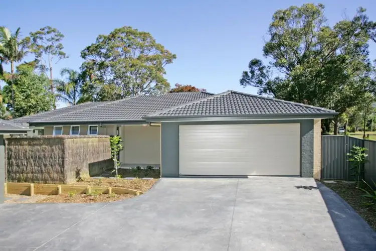 2/44 Goobarabah Avenue, Gorokan NSW 2263