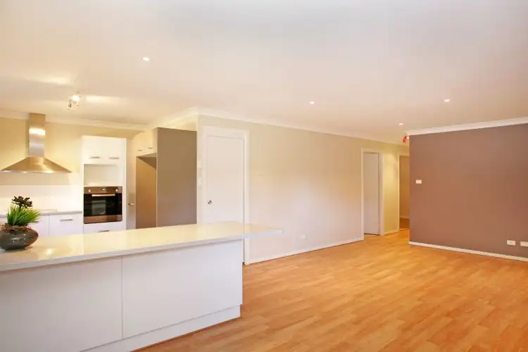 Second view of Homely semi-detached listing, 2/44 Goobarabah Avenue, Gorokan NSW 2263