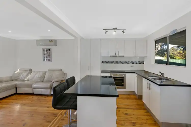 Second view of Homely house listing, 22 Wombat Street, Berkeley Vale NSW 2261