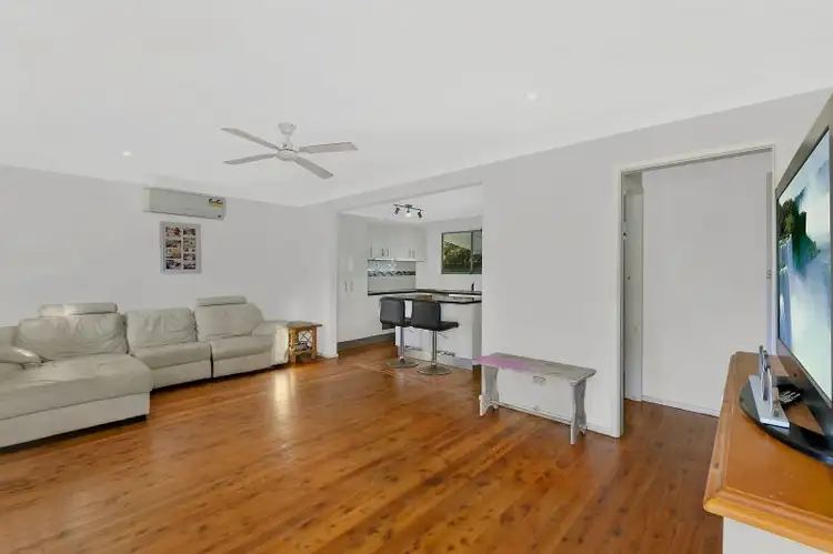 Third view of Homely house listing, 22 Wombat Street, Berkeley Vale NSW 2261