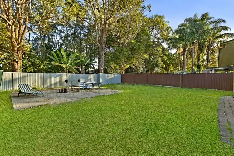Fourth view of Homely house listing, 22 Wombat Street, Berkeley Vale NSW 2261
