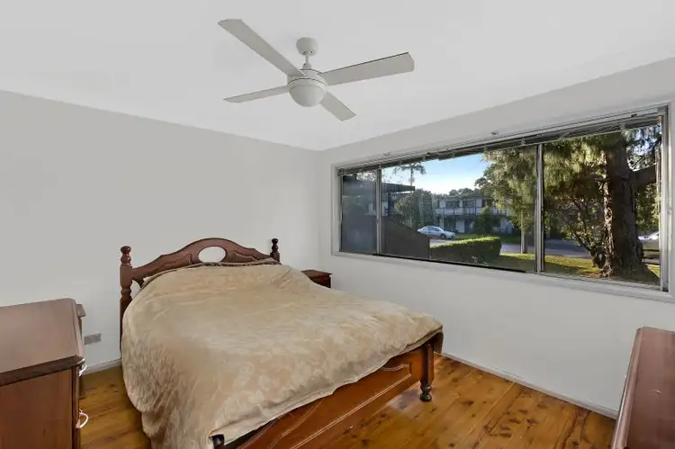 Fifth view of Homely house listing, 22 Wombat Street, Berkeley Vale NSW 2261