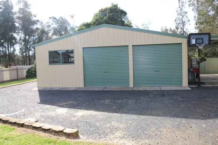 Second view of Homely house listing, 31 Wolseley Avenue, Tacoma NSW 2259