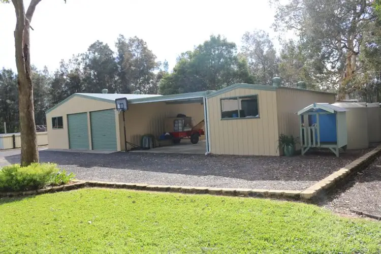 Third view of Homely house listing, 31 Wolseley Avenue, Tacoma NSW 2259