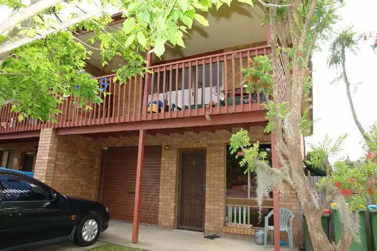 Unit 2/40 Boyce Avenue, Wyong NSW 2259