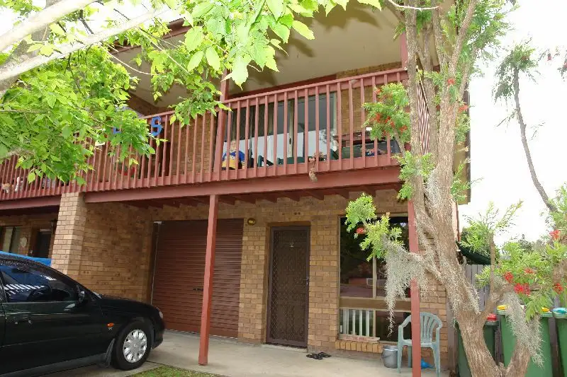 Main view of Homely house listing, Unit 2/40 Boyce Avenue, Wyong NSW 2259