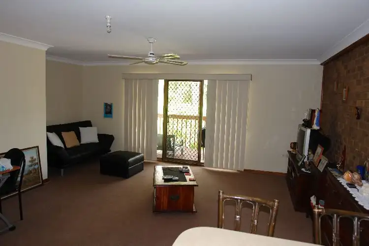 Second view of Homely house listing, Unit 2/40 Boyce Avenue, Wyong NSW 2259