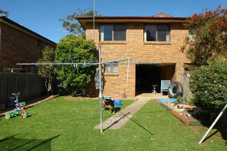 Third view of Homely house listing, Unit 2/40 Boyce Avenue, Wyong NSW 2259