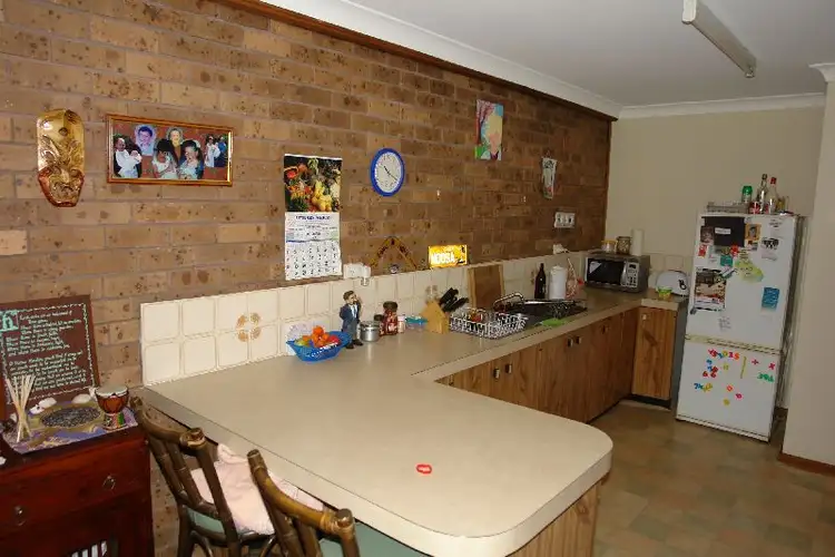 Fourth view of Homely house listing, Unit 2/40 Boyce Avenue, Wyong NSW 2259