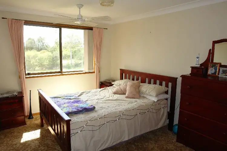 Fifth view of Homely house listing, Unit 2/40 Boyce Avenue, Wyong NSW 2259