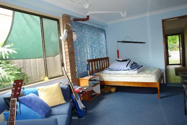 Sixth view of Homely house listing, Unit 2/40 Boyce Avenue, Wyong NSW 2259