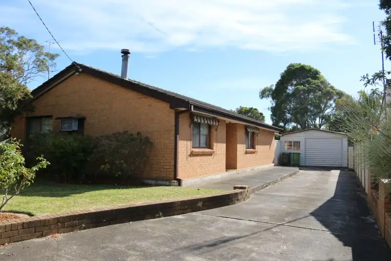 Main view of Homely house listing, 69 Moala Parade, Charmhaven NSW 2263