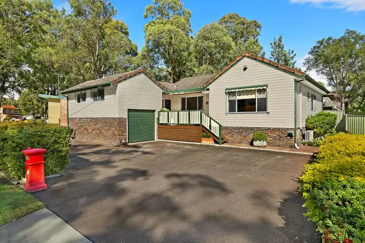 Second view of Homely house listing, 2 Chelmsford Road, Lake Haven NSW 2263