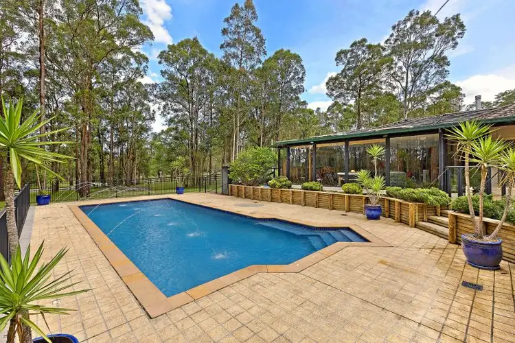 Third view of Homely rural property listing, 2 Parkridge Drive, Jilliby NSW 2259