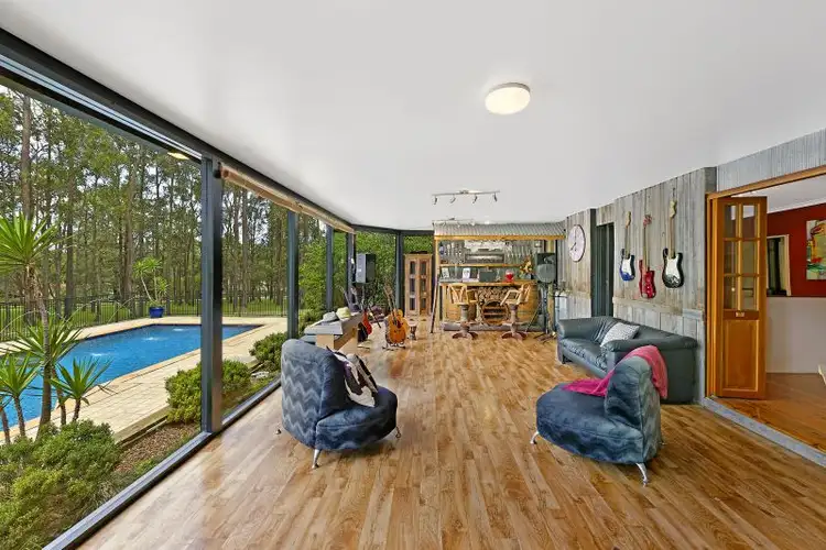 Fifth view of Homely rural property listing, 2 Parkridge Drive, Jilliby NSW 2259