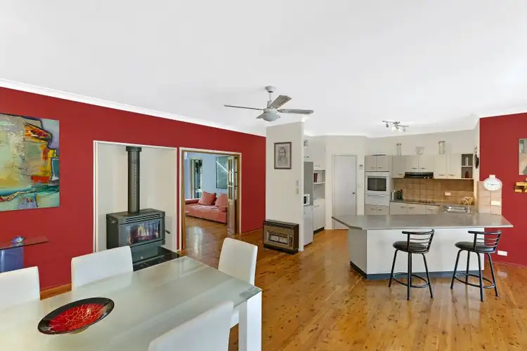 Sixth view of Homely rural property listing, 2 Parkridge Drive, Jilliby NSW 2259