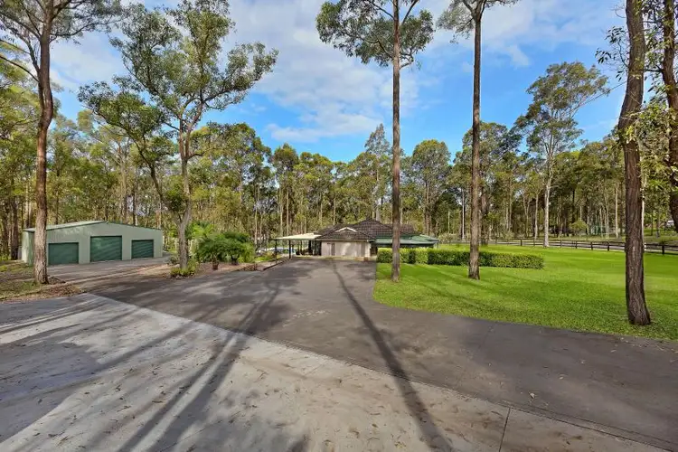 Second view of Homely house listing, 2 Parkridge Drive, Jilliby NSW 2259