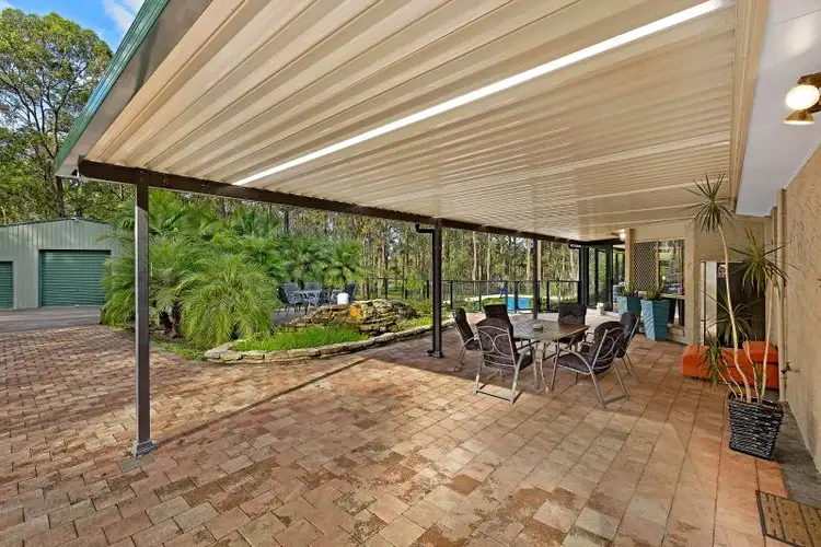 Seventh view of Homely house listing, 2 Parkridge Drive, Jilliby NSW 2259