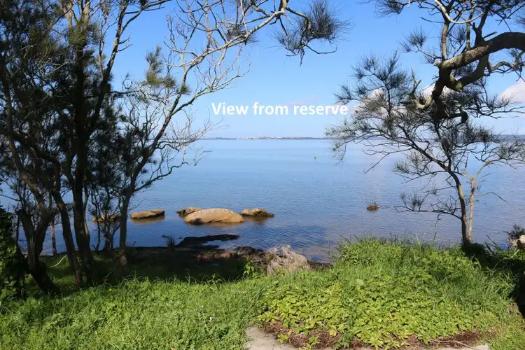 Main view of Homely house listing, 252a Tuggerawong Road, Tuggerawong NSW 2259