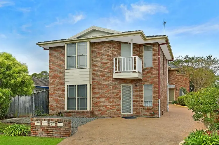 1/11 Elden Street, Toukley NSW 2263