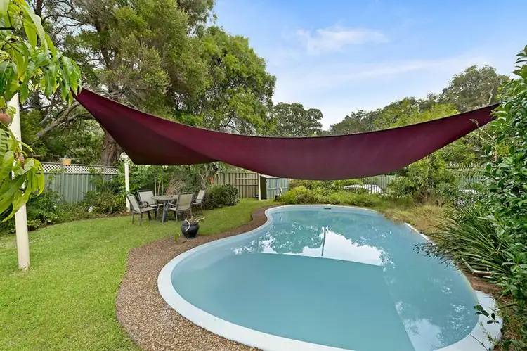 Main view of Homely house listing, 75 Leonard Avenue, Toukley NSW 2263