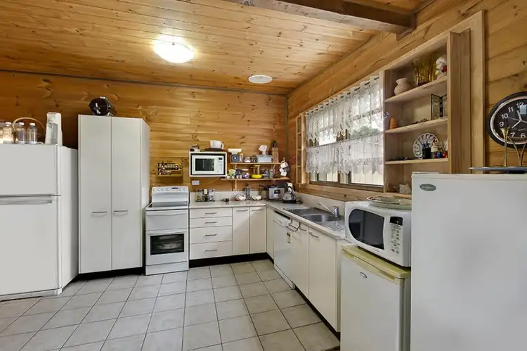Second view of Homely house listing, 75 Leonard Avenue, Toukley NSW 2263