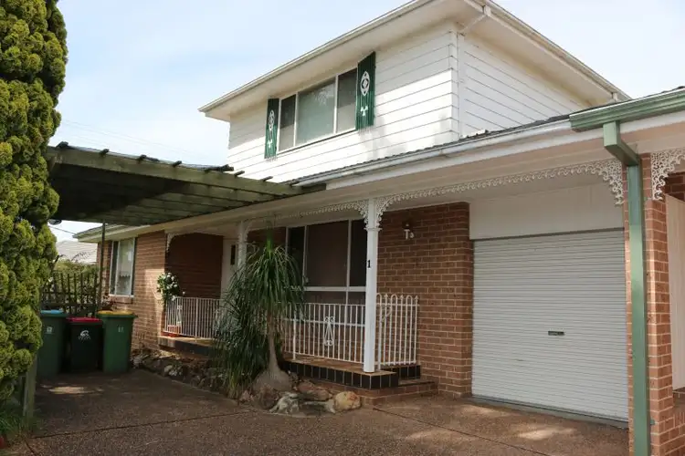 1/20 Hay Street, Gorokan NSW 2263