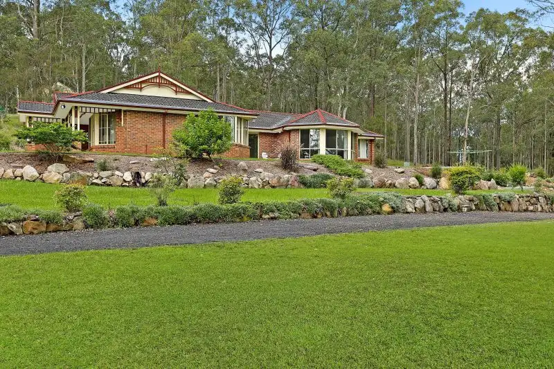 Main view of Homely house listing, 3 Tracey Lea Close, Jilliby NSW 2259