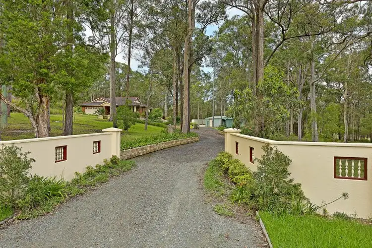 Fourth view of Homely house listing, 3 Tracey Lea Close, Jilliby NSW 2259