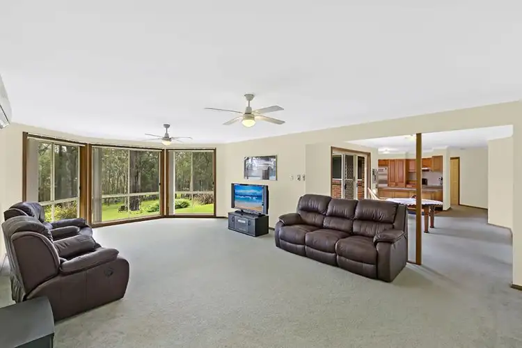 Fifth view of Homely house listing, 3 Tracey Lea Close, Jilliby NSW 2259