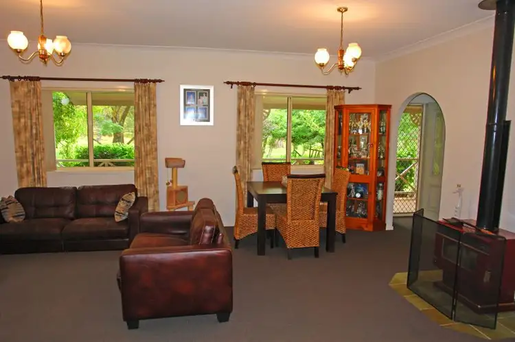 Third view of Homely rural property listing, 4 Song Bird Lane, Jilliby NSW 2259