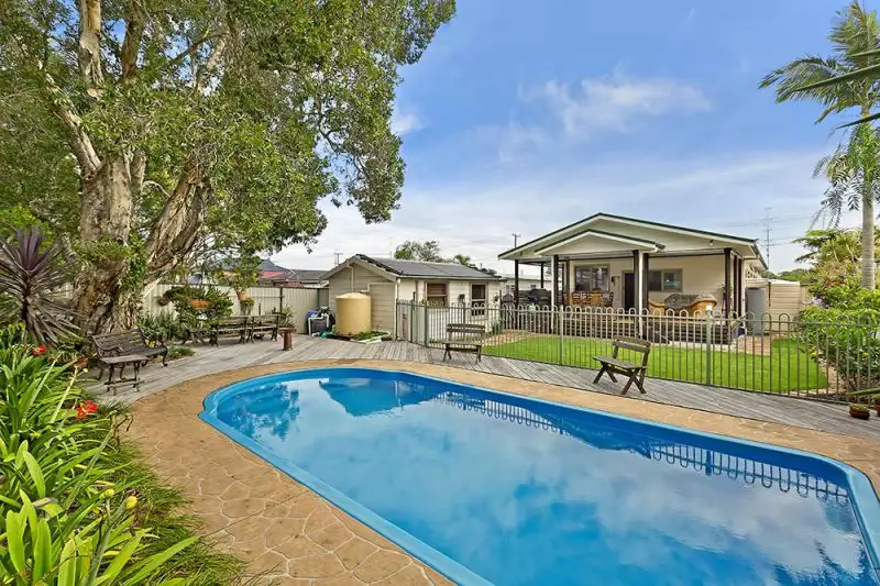 Main view of Homely house listing, 45 Irene Parade, Noraville NSW 2263