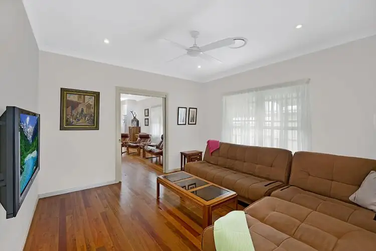 Third view of Homely house listing, 45 Irene Parade, Noraville NSW 2263
