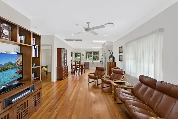 Fourth view of Homely house listing, 45 Irene Parade, Noraville NSW 2263