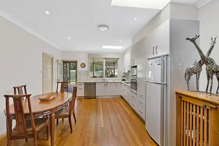 Fifth view of Homely house listing, 45 Irene Parade, Noraville NSW 2263
