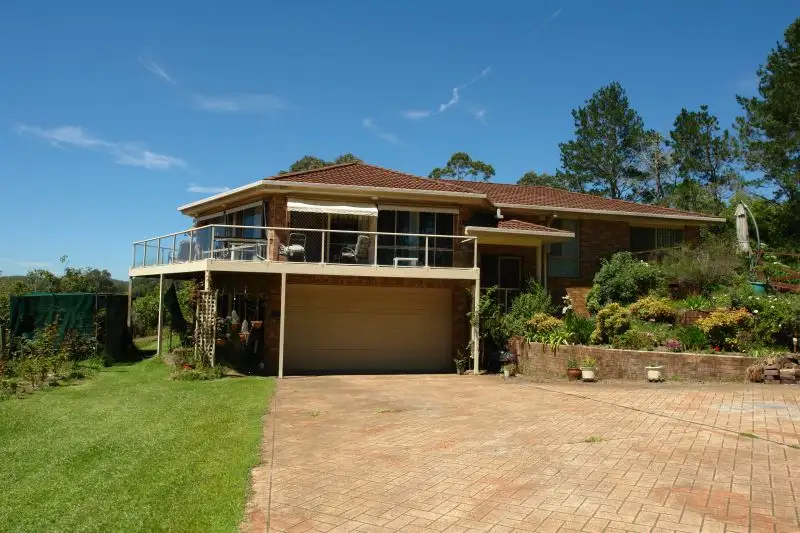 Main view of Homely rural property listing, 66 Watagan Forest Drive, Jilliby NSW 2259