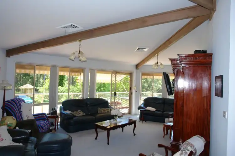 Fourth view of Homely rural property listing, 66 Watagan Forest Drive, Jilliby NSW 2259