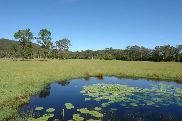 66 Watagan Forest Drive, Jilliby NSW 2259