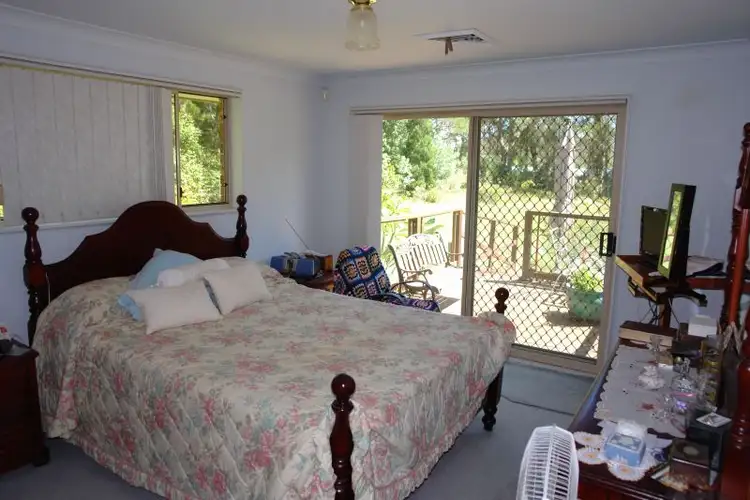 Seventh view of Homely rural property listing, 66 Watagan Forest Drive, Jilliby NSW 2259