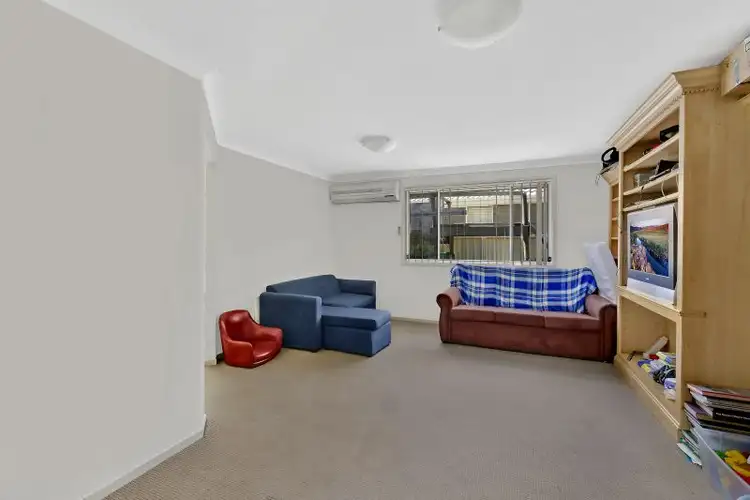 Second view of Homely house listing, 71 Highview Avenue, San Remo NSW 2262