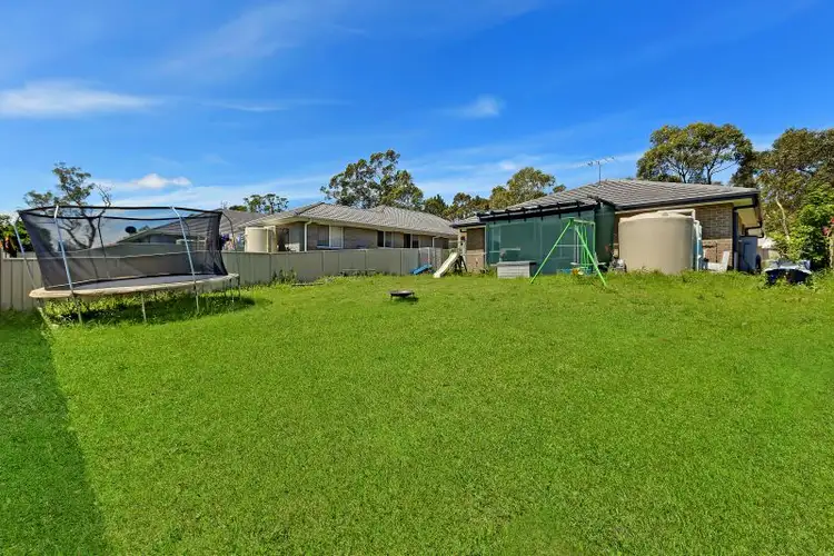 Fifth view of Homely house listing, 71 Highview Avenue, San Remo NSW 2262