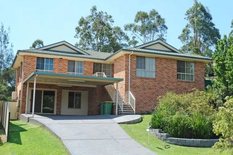 4 Fauna Place, Watanobbi NSW 2259